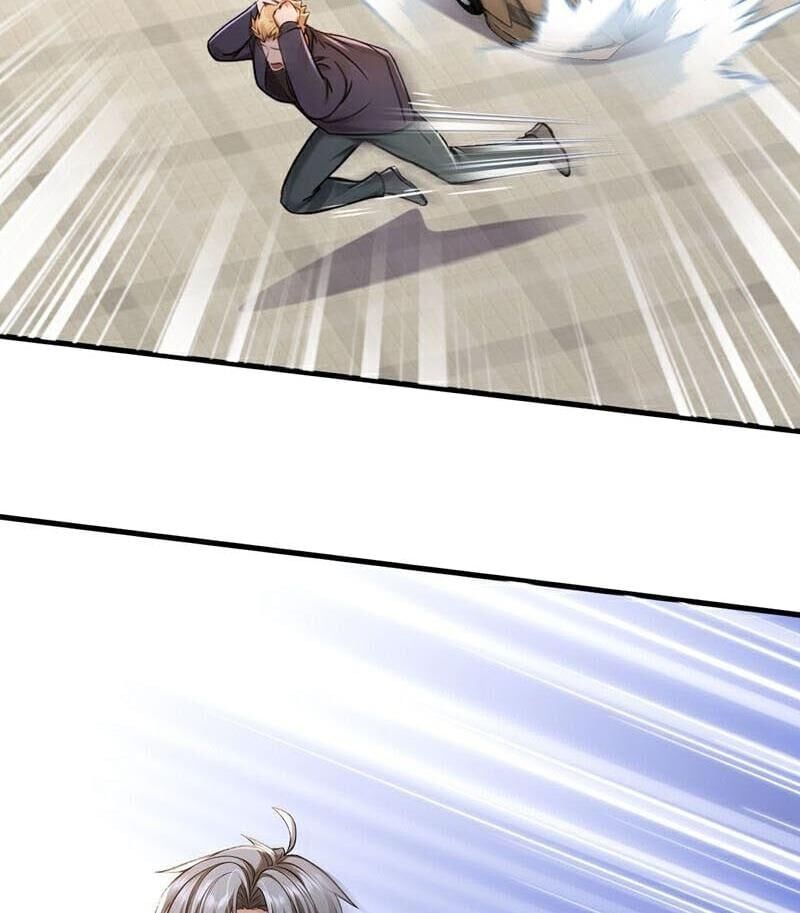 đọc truyện Trấn Quốc Thần Tế Chương 218 ảnh 13 tại Thiên Thai Truyện