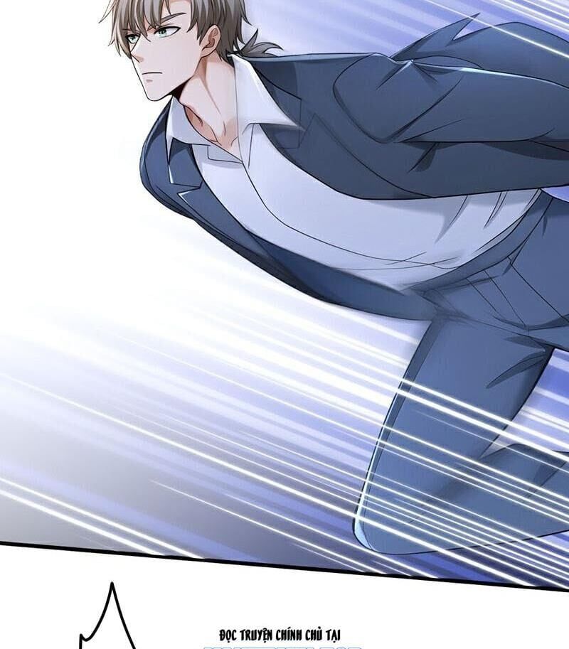 đọc truyện Trấn Quốc Thần Tế Chương 218 ảnh 14 tại Thiên Thai Truyện