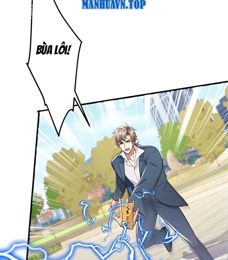 đọc truyện Trấn Quốc Thần Tế Chương 218 ảnh 15 tại Thiên Thai Truyện