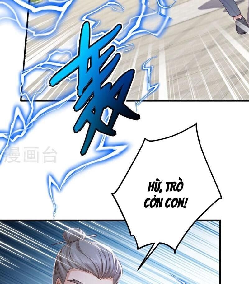 đọc truyện Trấn Quốc Thần Tế Chương 218 ảnh 16 tại Thiên Thai Truyện