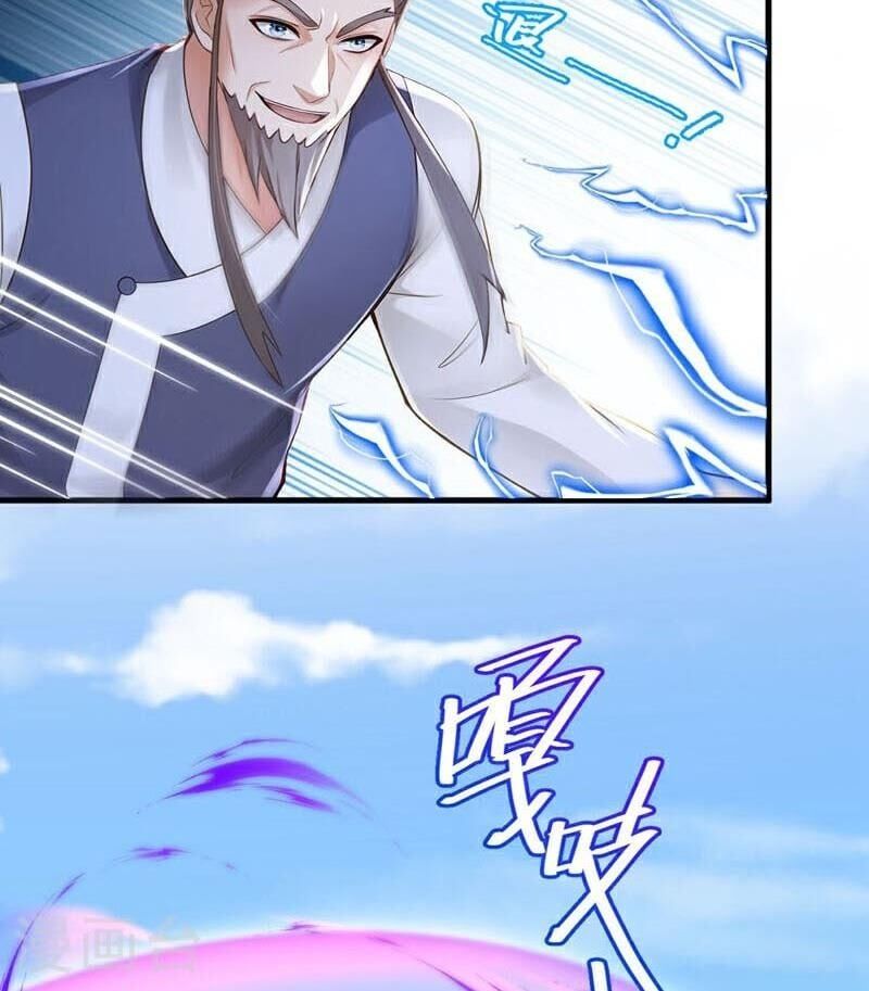 đọc truyện Trấn Quốc Thần Tế Chương 218 ảnh 17 tại Thiên Thai Truyện