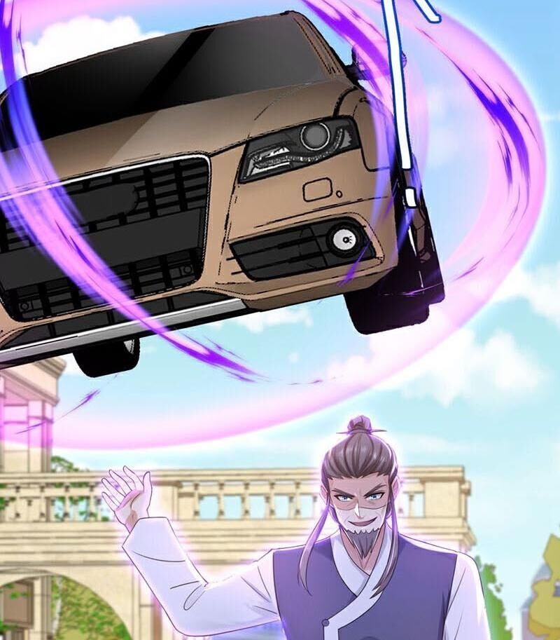 đọc truyện Trấn Quốc Thần Tế Chương 218 ảnh 18 tại Thiên Thai Truyện