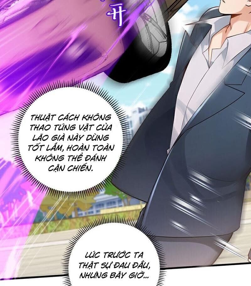 đọc truyện Trấn Quốc Thần Tế Chương 218 ảnh 20 tại Thiên Thai Truyện