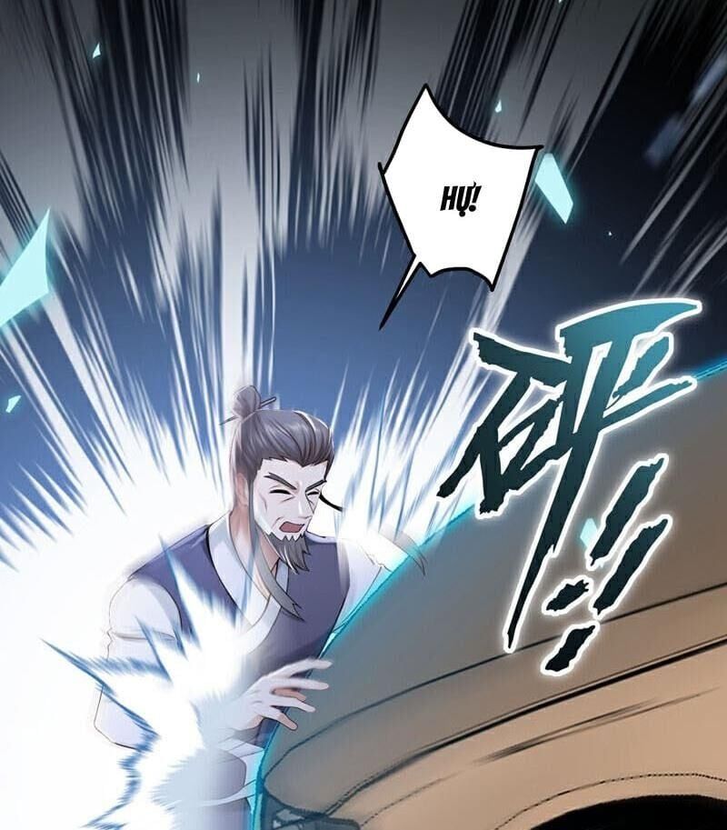 đọc truyện Trấn Quốc Thần Tế Chương 218 ảnh 23 tại Thiên Thai Truyện