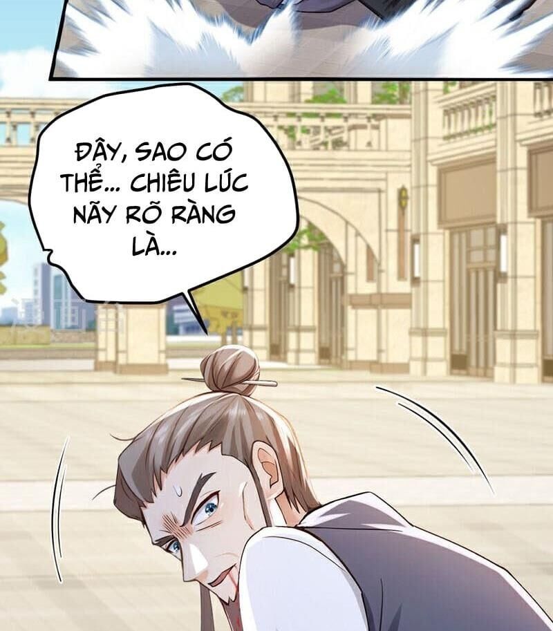 đọc truyện Trấn Quốc Thần Tế Chương 218 ảnh 25 tại Thiên Thai Truyện