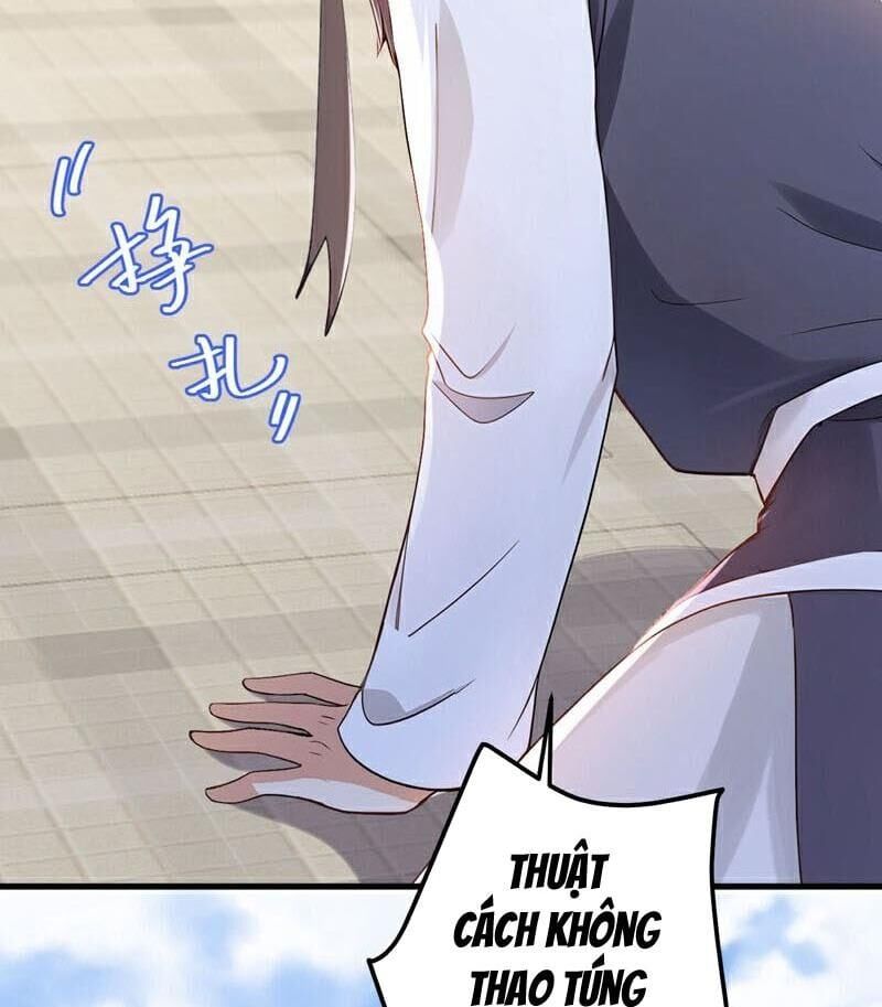 đọc truyện Trấn Quốc Thần Tế Chương 218 ảnh 26 tại Thiên Thai Truyện