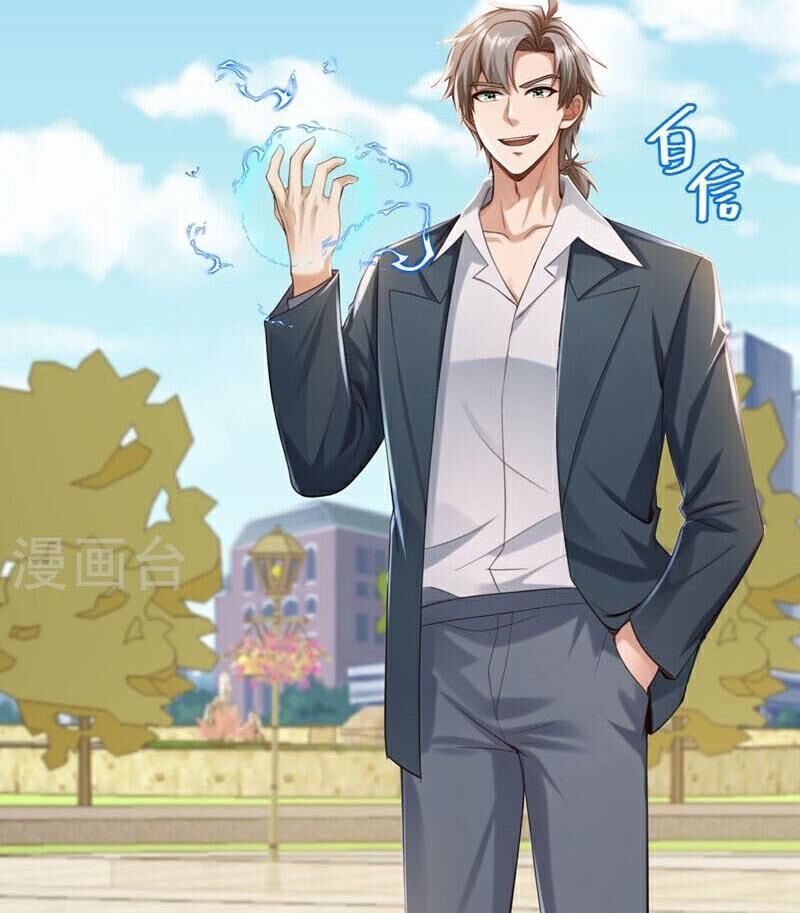 đọc truyện Trấn Quốc Thần Tế Chương 218 ảnh 28 tại Thiên Thai Truyện