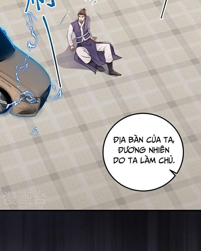 đọc truyện Trấn Quốc Thần Tế Chương 218 ảnh 31 tại Thiên Thai Truyện