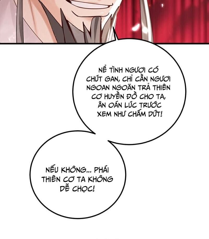 đọc truyện Trấn Quốc Thần Tế Chương 218 ảnh 5 tại Thiên Thai Truyện