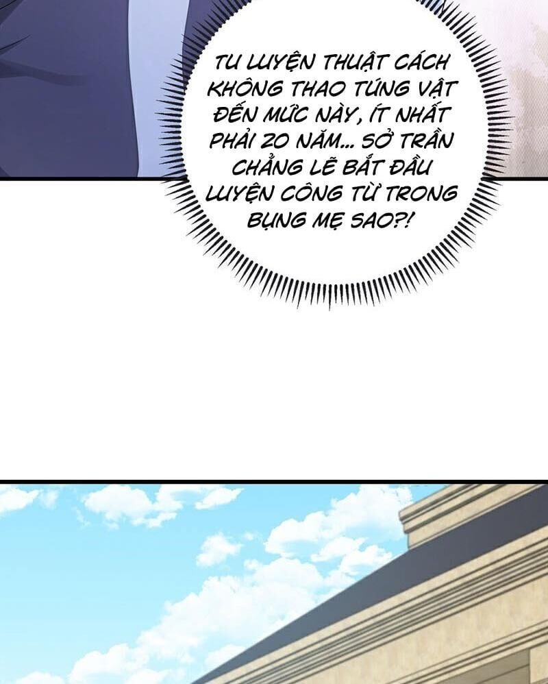 đọc truyện Trấn Quốc Thần Tế Chương 218 ảnh 33 tại Thiên Thai Truyện