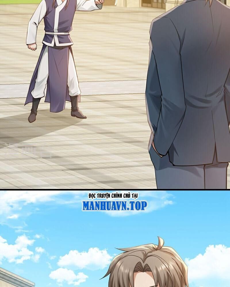 đọc truyện Trấn Quốc Thần Tế Chương 218 ảnh 35 tại Thiên Thai Truyện