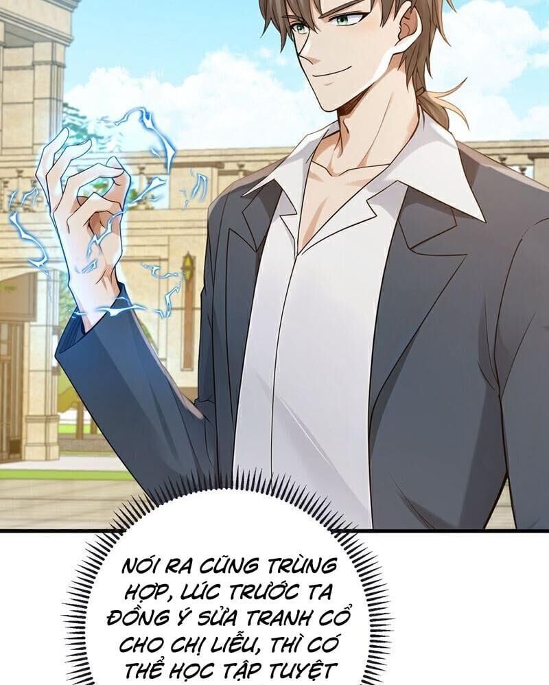 đọc truyện Trấn Quốc Thần Tế Chương 218 ảnh 36 tại Thiên Thai Truyện