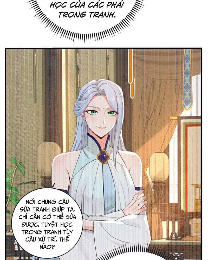 đọc truyện Trấn Quốc Thần Tế Chương 218 ảnh 37 tại Thiên Thai Truyện