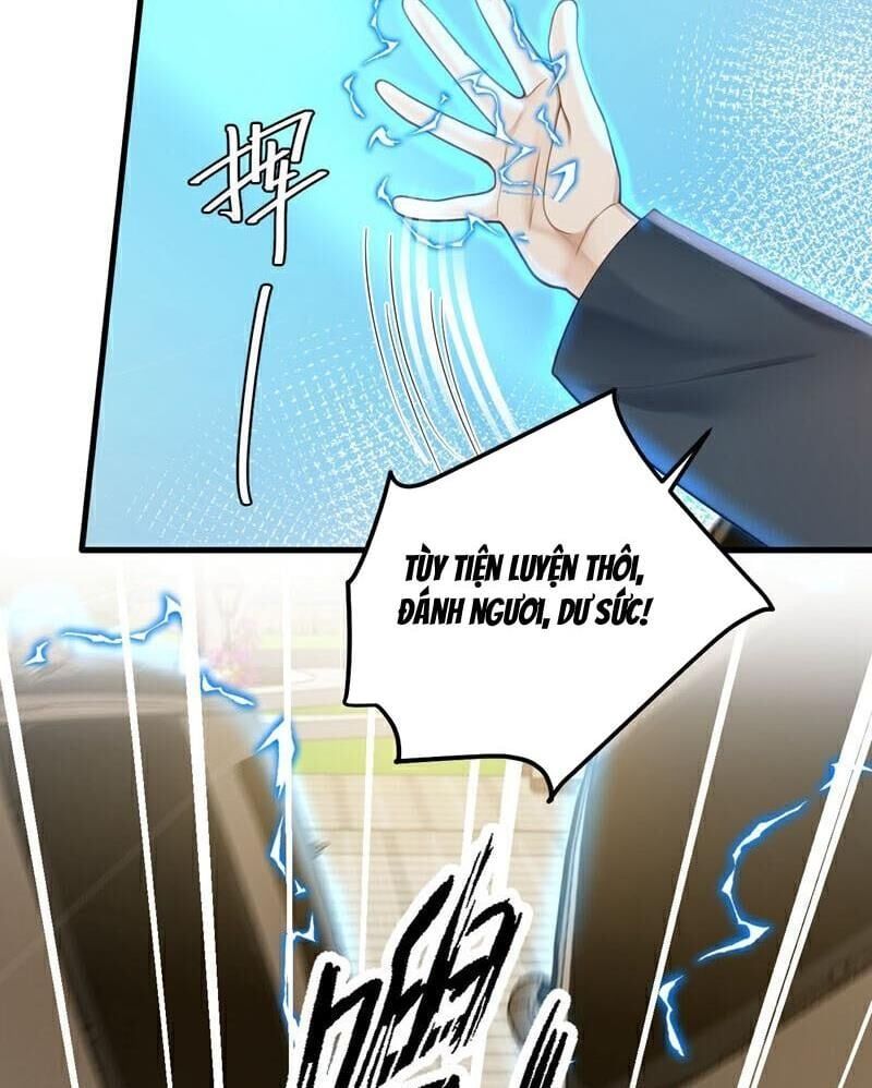 đọc truyện Trấn Quốc Thần Tế Chương 218 ảnh 40 tại Thiên Thai Truyện