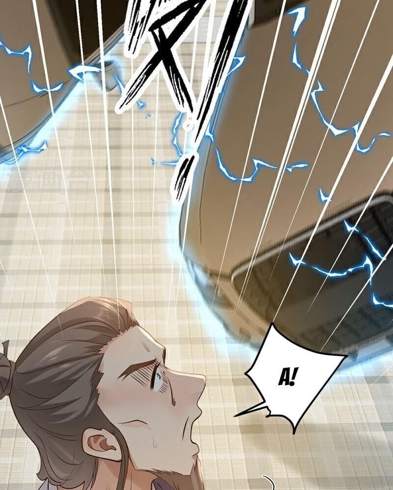 đọc truyện Trấn Quốc Thần Tế Chương 218 ảnh 41 tại Thiên Thai Truyện