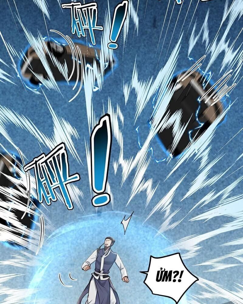 đọc truyện Trấn Quốc Thần Tế Chương 218 ảnh 43 tại Thiên Thai Truyện