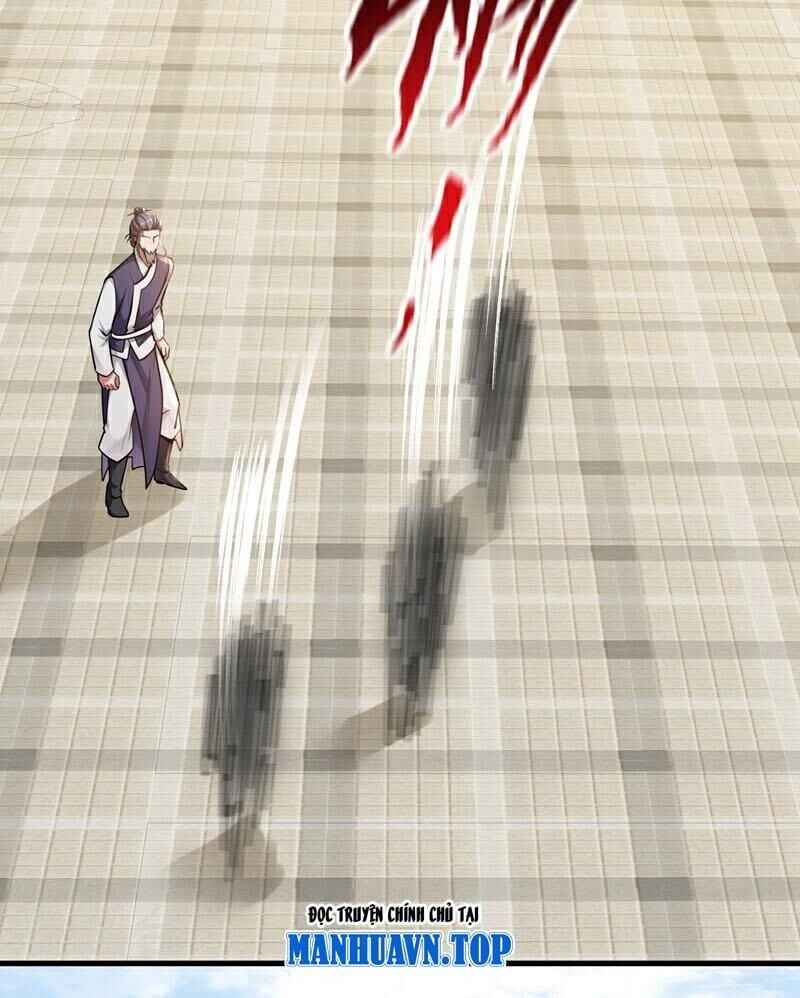 đọc truyện Trấn Quốc Thần Tế Chương 218 ảnh 46 tại Thiên Thai Truyện