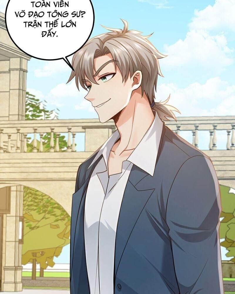 đọc truyện Trấn Quốc Thần Tế Chương 218 ảnh 50 tại Thiên Thai Truyện