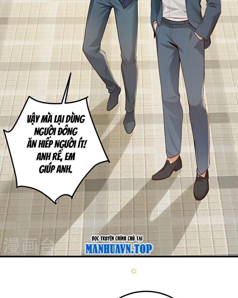 đọc truyện Trấn Quốc Thần Tế Chương 218 ảnh 52 tại Thiên Thai Truyện