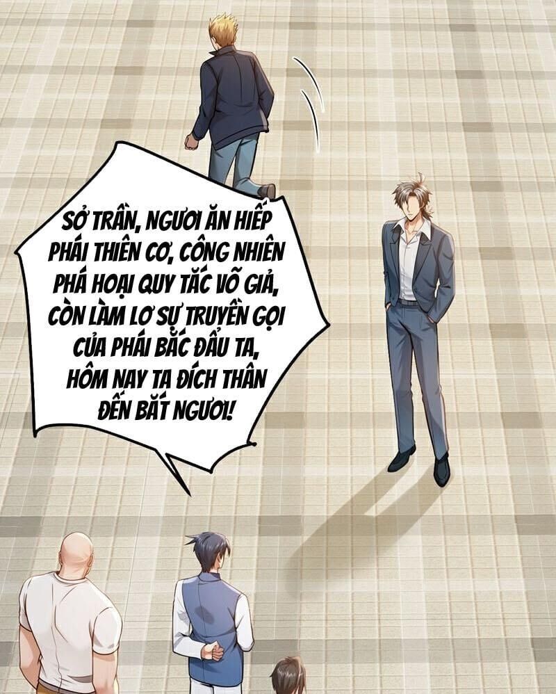 đọc truyện Trấn Quốc Thần Tế Chương 218 ảnh 54 tại Thiên Thai Truyện