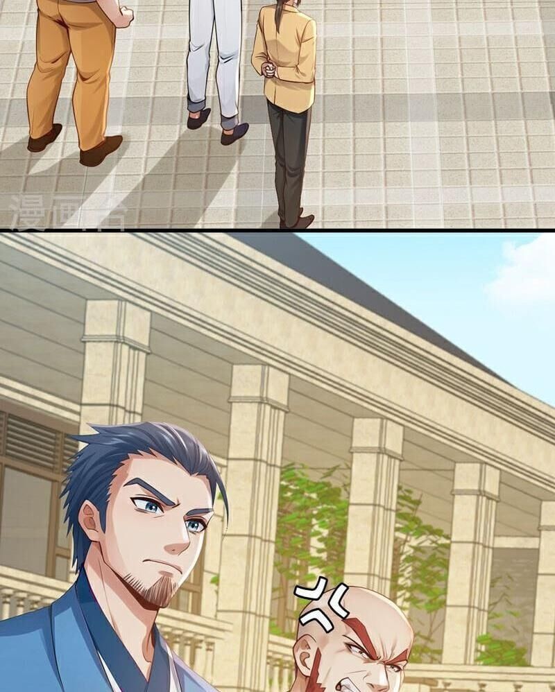 đọc truyện Trấn Quốc Thần Tế Chương 218 ảnh 55 tại Thiên Thai Truyện