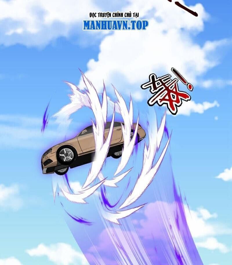 đọc truyện Trấn Quốc Thần Tế Chương 218 ảnh 10 tại Thiên Thai Truyện