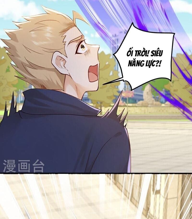 đọc truyện Trấn Quốc Thần Tế Chương 218 ảnh 11 tại Thiên Thai Truyện