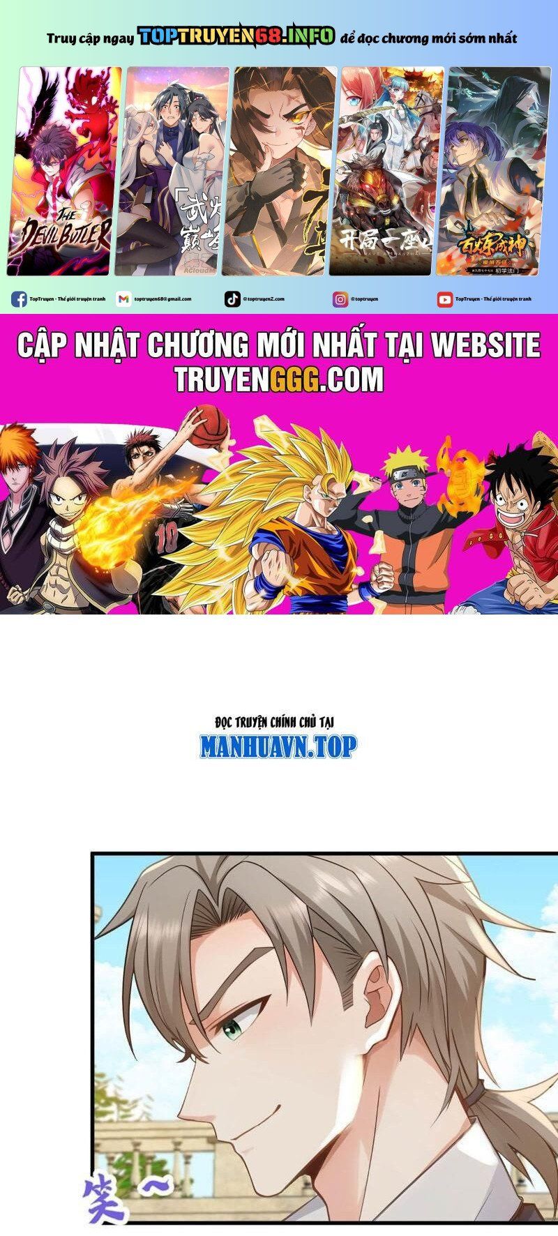 đọc truyện Trấn Quốc Thần Tế Chương 219 ảnh 3 tại Thiên Thai Truyện