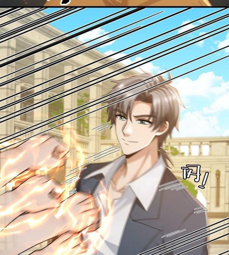 đọc truyện Trấn Quốc Thần Tế Chương 219 ảnh 13 tại Thiên Thai Truyện