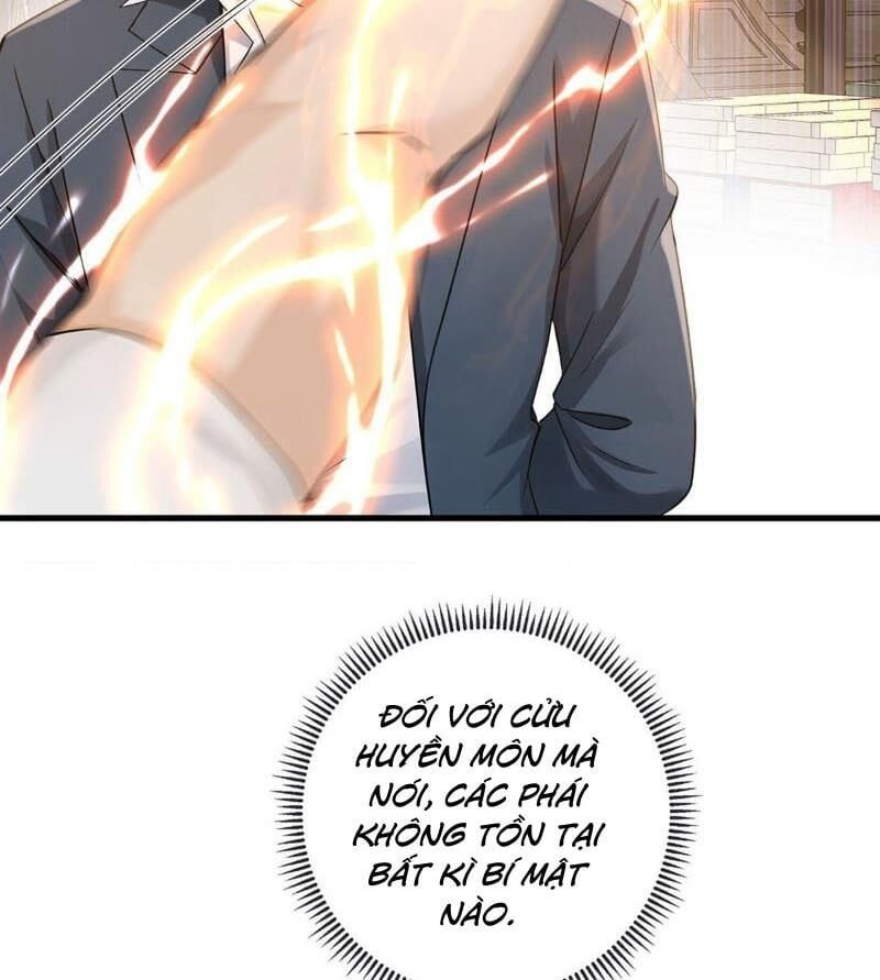 đọc truyện Trấn Quốc Thần Tế Chương 219 ảnh 17 tại Thiên Thai Truyện