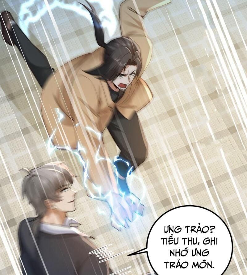 đọc truyện Trấn Quốc Thần Tế Chương 219 ảnh 19 tại Thiên Thai Truyện