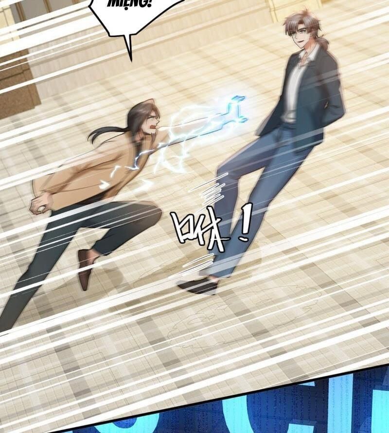 đọc truyện Trấn Quốc Thần Tế Chương 219 ảnh 21 tại Thiên Thai Truyện