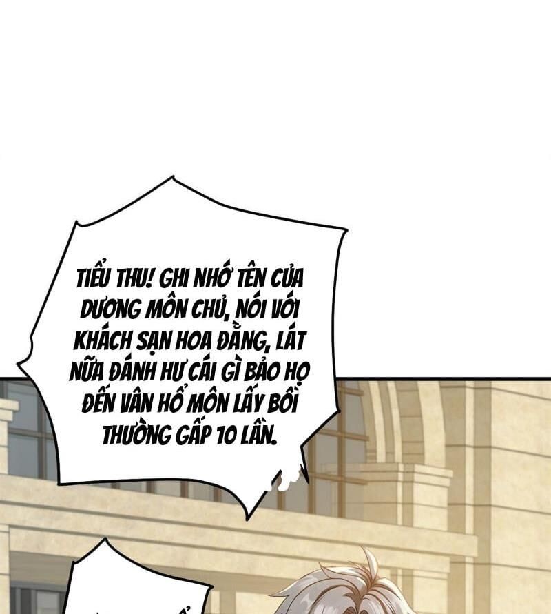 đọc truyện Trấn Quốc Thần Tế Chương 219 ảnh 4 tại Thiên Thai Truyện