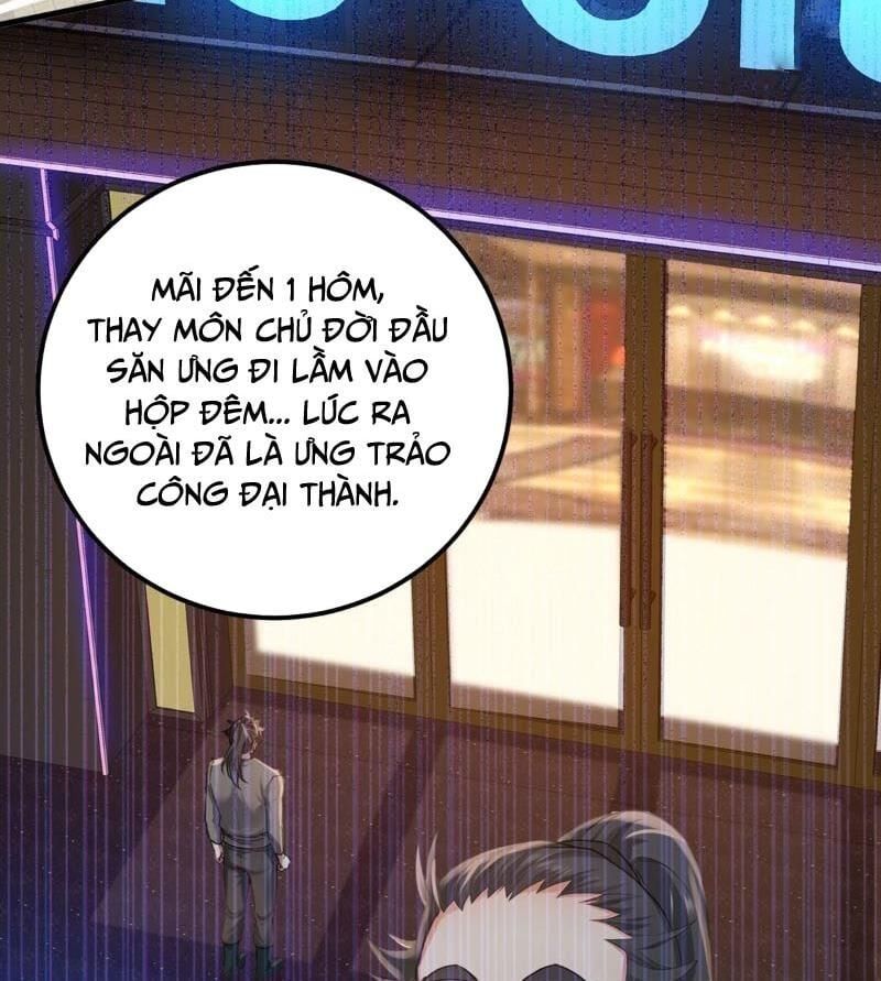 đọc truyện Trấn Quốc Thần Tế Chương 219 ảnh 22 tại Thiên Thai Truyện