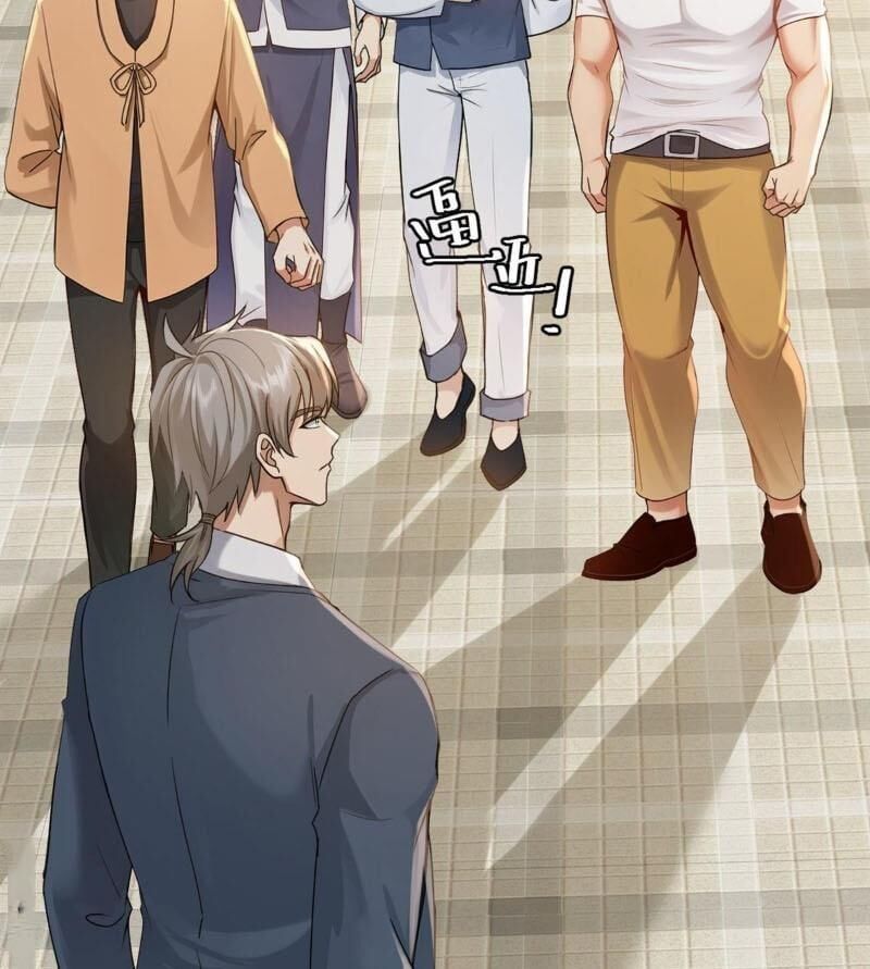 đọc truyện Trấn Quốc Thần Tế Chương 219 ảnh 27 tại Thiên Thai Truyện