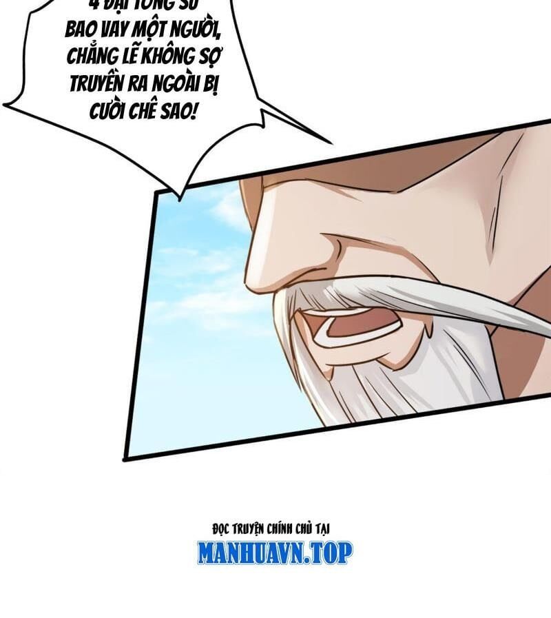 đọc truyện Trấn Quốc Thần Tế Chương 219 ảnh 29 tại Thiên Thai Truyện