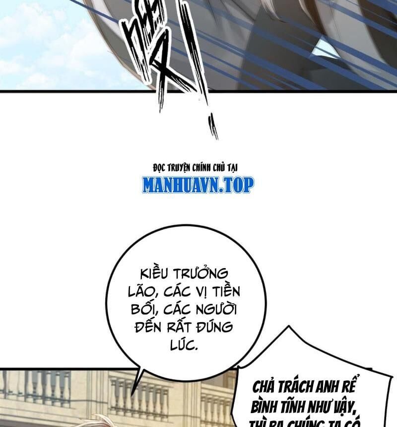 đọc truyện Trấn Quốc Thần Tế Chương 219 ảnh 31 tại Thiên Thai Truyện