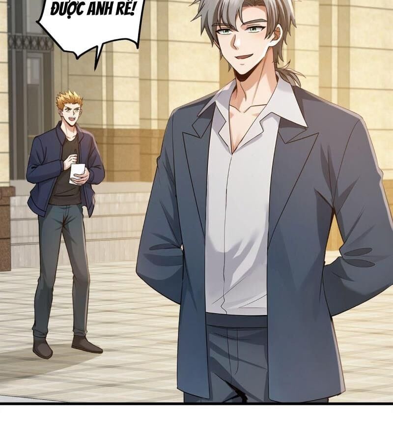 đọc truyện Trấn Quốc Thần Tế Chương 219 ảnh 5 tại Thiên Thai Truyện