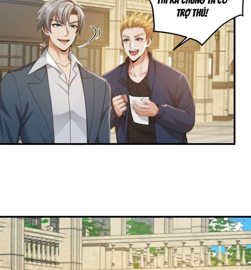 đọc truyện Trấn Quốc Thần Tế Chương 219 ảnh 32 tại Thiên Thai Truyện