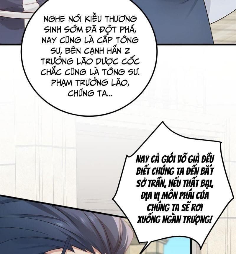 đọc truyện Trấn Quốc Thần Tế Chương 219 ảnh 34 tại Thiên Thai Truyện