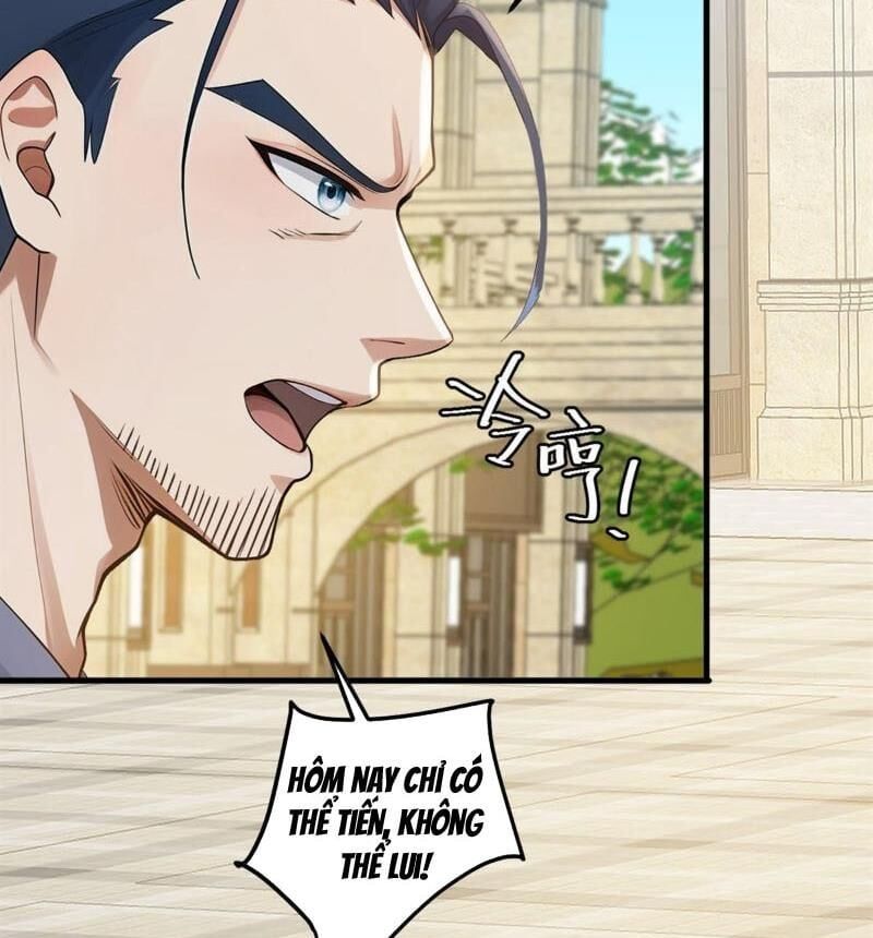 đọc truyện Trấn Quốc Thần Tế Chương 219 ảnh 35 tại Thiên Thai Truyện