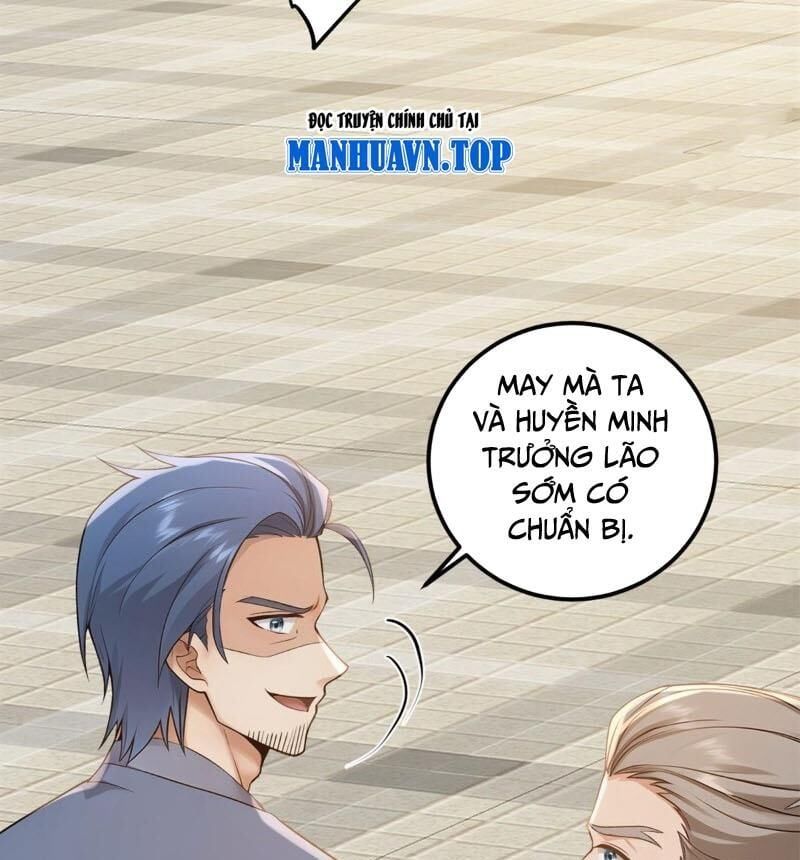 đọc truyện Trấn Quốc Thần Tế Chương 219 ảnh 36 tại Thiên Thai Truyện