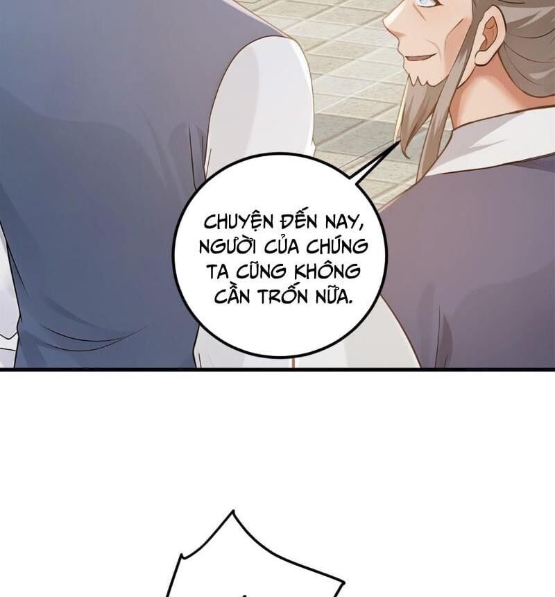 đọc truyện Trấn Quốc Thần Tế Chương 219 ảnh 37 tại Thiên Thai Truyện