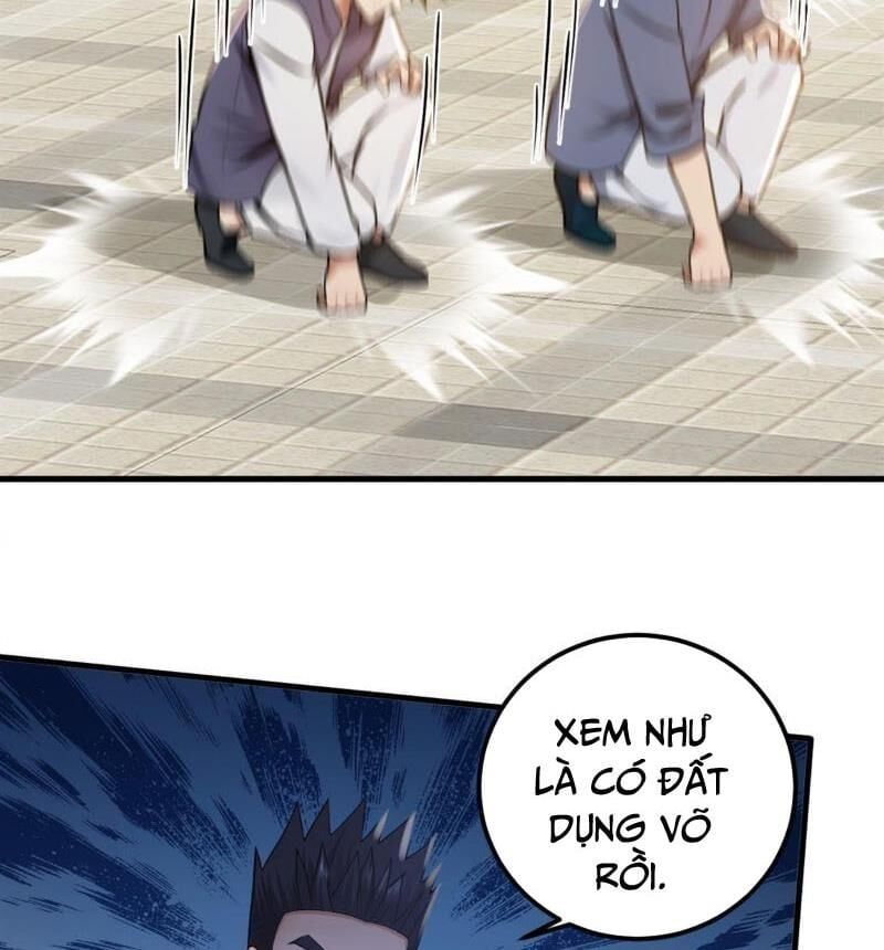 đọc truyện Trấn Quốc Thần Tế Chương 219 ảnh 39 tại Thiên Thai Truyện