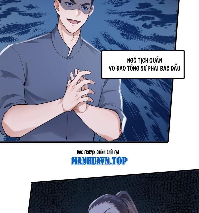 đọc truyện Trấn Quốc Thần Tế Chương 219 ảnh 40 tại Thiên Thai Truyện