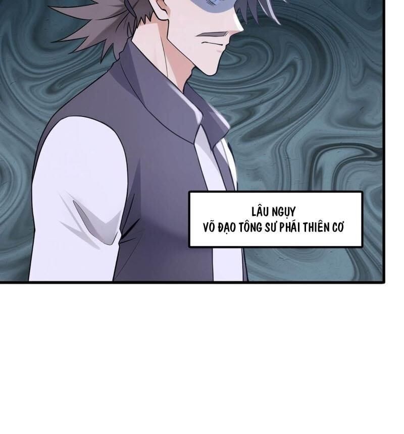 đọc truyện Trấn Quốc Thần Tế Chương 219 ảnh 42 tại Thiên Thai Truyện