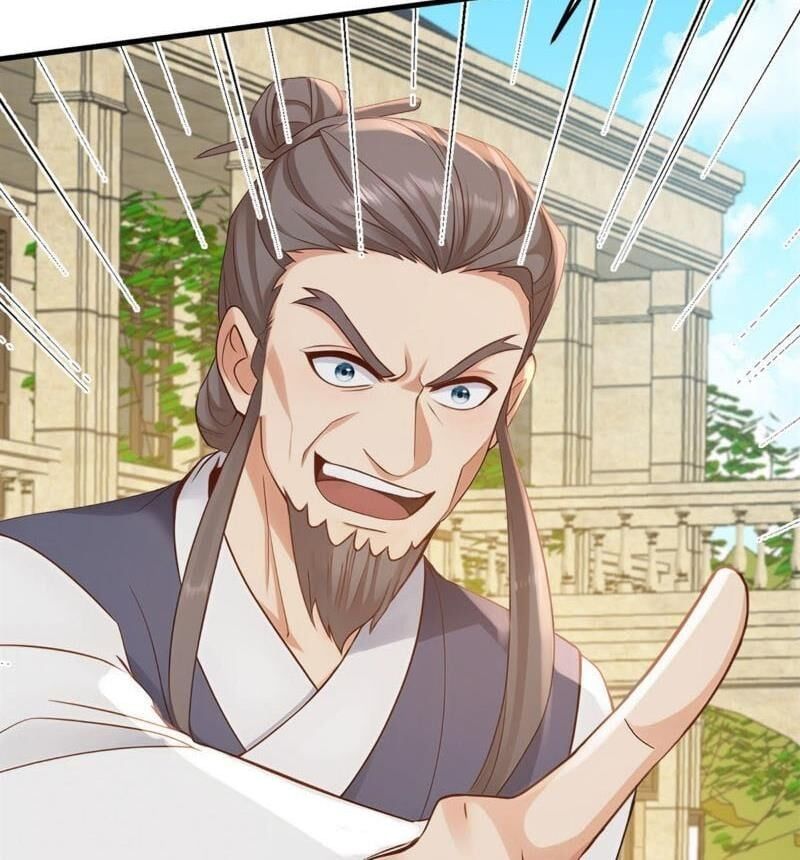 đọc truyện Trấn Quốc Thần Tế Chương 219 ảnh 45 tại Thiên Thai Truyện