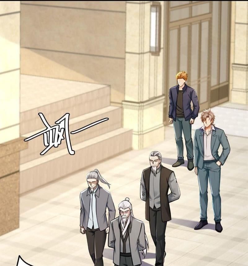 đọc truyện Trấn Quốc Thần Tế Chương 219 ảnh 47 tại Thiên Thai Truyện