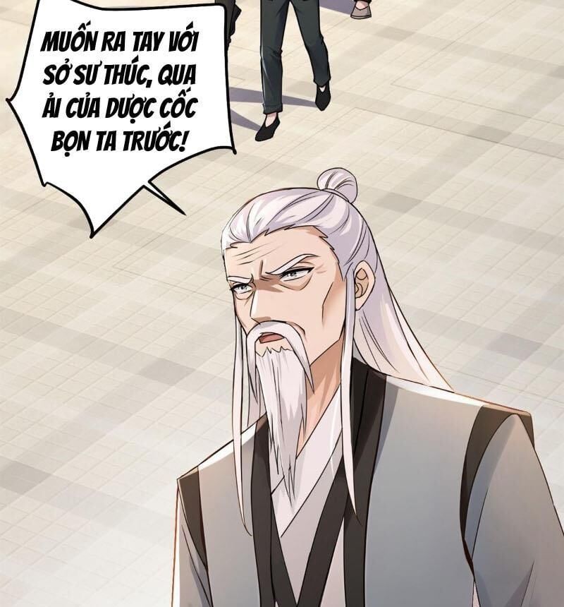 đọc truyện Trấn Quốc Thần Tế Chương 219 ảnh 48 tại Thiên Thai Truyện