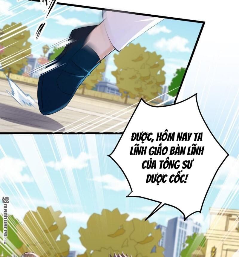 đọc truyện Trấn Quốc Thần Tế Chương 219 ảnh 50 tại Thiên Thai Truyện